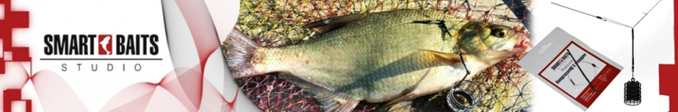 Smart Baits Амортизатор с отводом