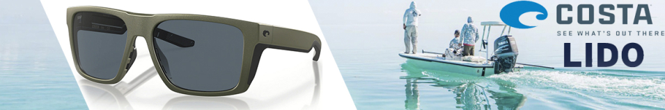 Costa Lido 580P (Moss Metallic/Gray 580P)