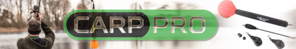 Carp Pro Spod Zone Marker Kit