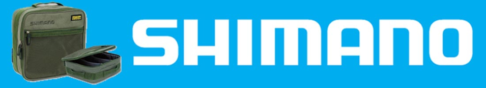 Shimano Large Accessory Case