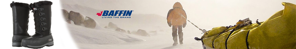 Baffin Resolute
