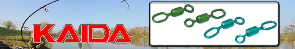 Kaida Swivel Rice Type