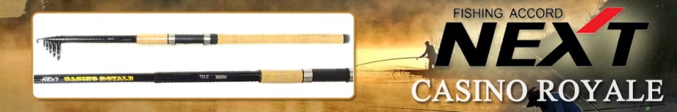 Next Casino Royale Tele