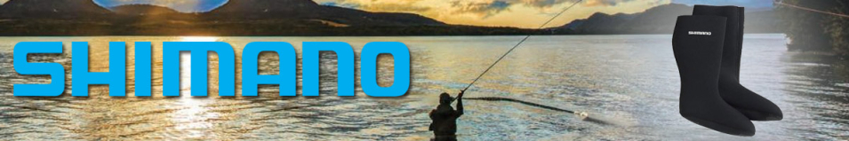 Shimano SC-051H Чулоки для сапог