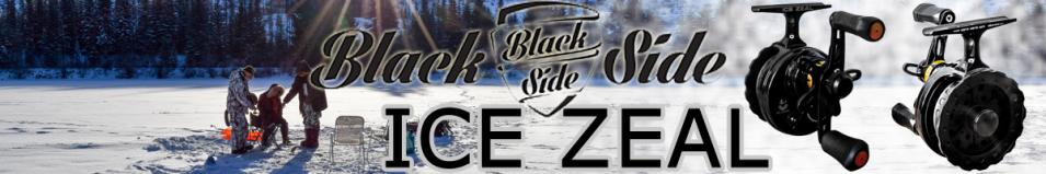 Black Side Ice Zeal