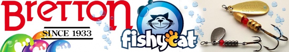 Fishycat