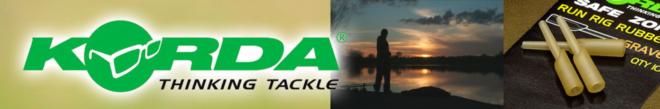 Korda Run Rig Weedy