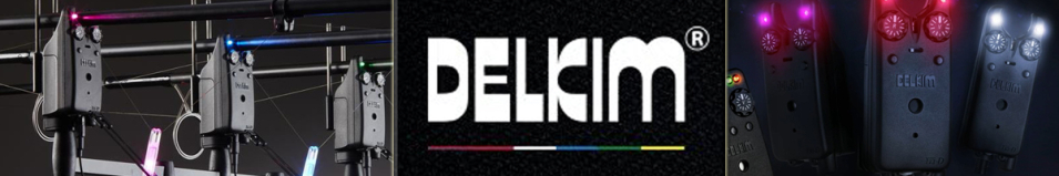 Delkim Txi-D Сигнализатор поклевки