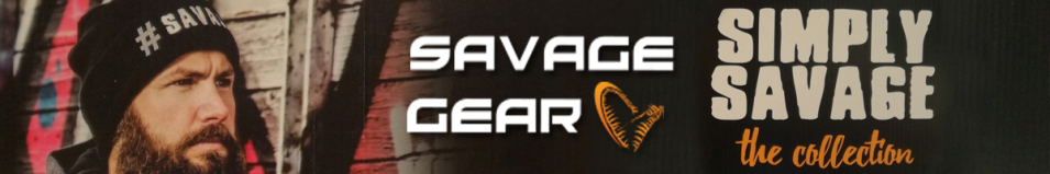 Savage Gear Savage Beanie