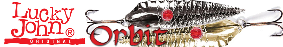 Lucky John Orbit 32гр.
