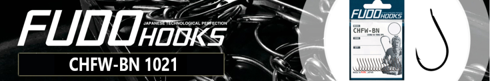 Fudo CHFW-BN 1021