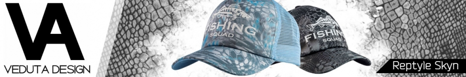 Veduta Reptyle Skyn G