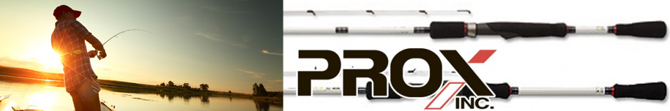 Prox FX Semewaza Kisu