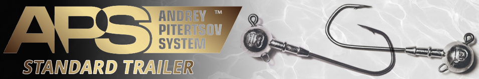 APS Standard Trailer Type 5/0