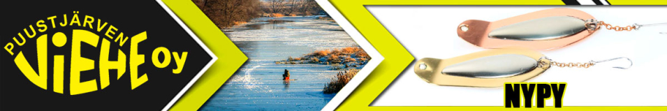 Puustjarven Nypy 6,5