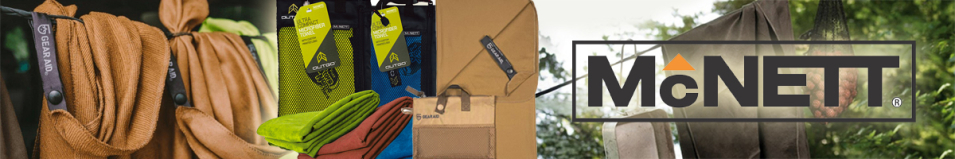 McNett Microfiber Towel