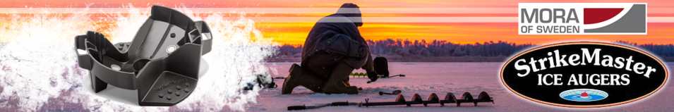 StrikeMaster MSCLF Чехол на магнитах