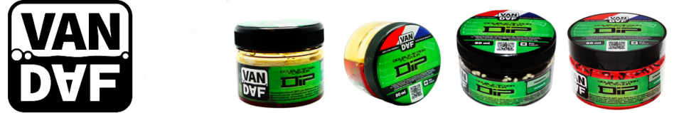 Van Daf DiP 80мл. 
