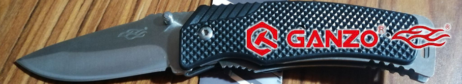 Нож складной Firebird by Ganzo" F618 (G618)