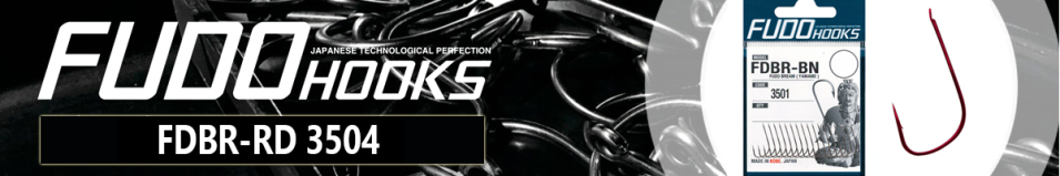 Fudo FDBR-RD 3504