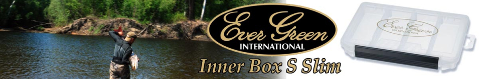 EverGreen Inner Box S Slim
