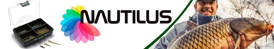 Nautilus Carp Anti Tangle Sleeve Set NCS 1