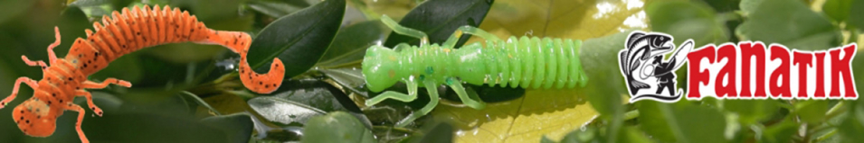Fanatik Larva Lux 2"