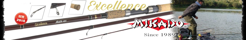 Mikado Excellence Match