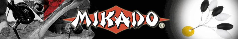 Стопоры Mikado Trout Campione Float Football пенопл., овальные