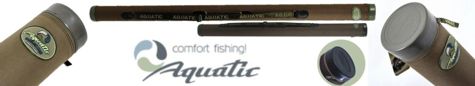 Aquatic Т тубус без кармана от 80 до 160см