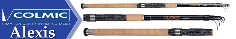 Colmic Alexis