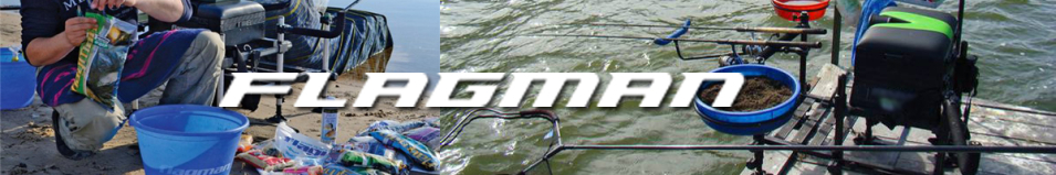 Flagman Telescopic Feeder Arm (TH021)