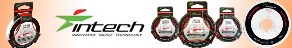Intech FC Shock Leader 25м