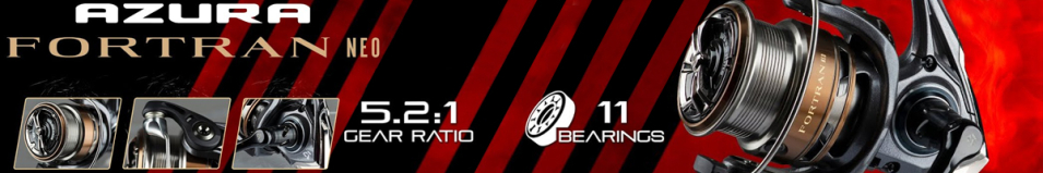 Azura Fortran Neo