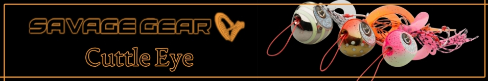 Savage Gear Cuttle Eye 75g