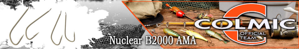 Colmic Nuclear B2000 AMA