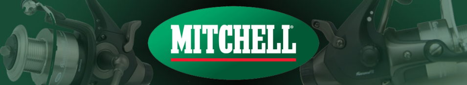 Mitchell Avorunner V2