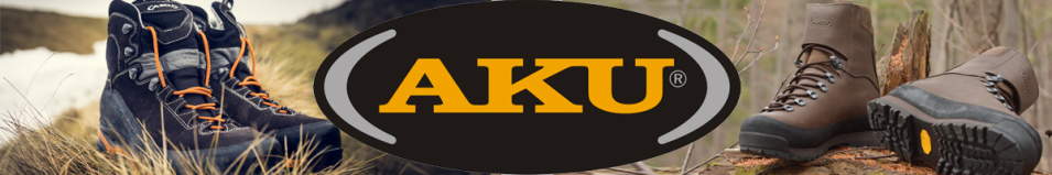Обувь AKU