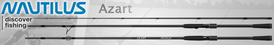 Nautilus Azart NAZS