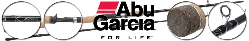 Abu Garcia Venturi Jerk