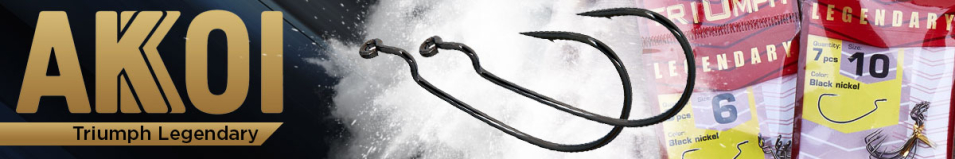 Akkoi Triumph Legendary