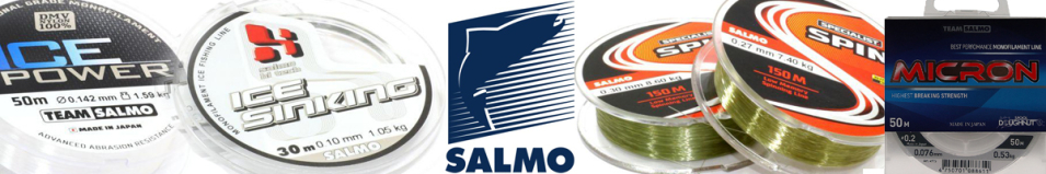 Salmo