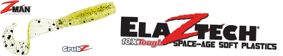 Z-man Grubz 5"