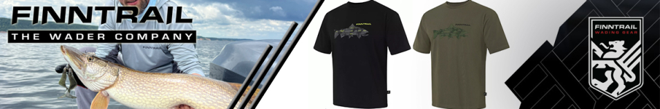 Finntrail Big Fish 6719 BlackYellow