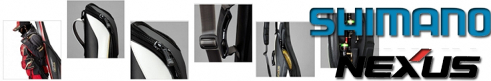 Shimano HFG All Round