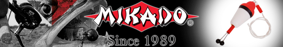 Mikado AIX-8480 Сигнализатор