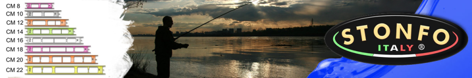 Stonfo Мотовила