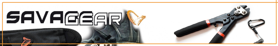 Savage Gear Cutting Plier