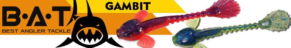 BAT GB120 Gambit 120мм