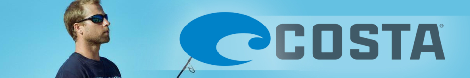 Costa Brine 580P Tortoise/Green Mirror